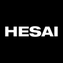 Hesai Technology logo